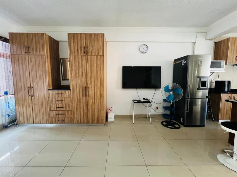 0 Bedroom Property for Sale in South Beach KwaZulu-Natal