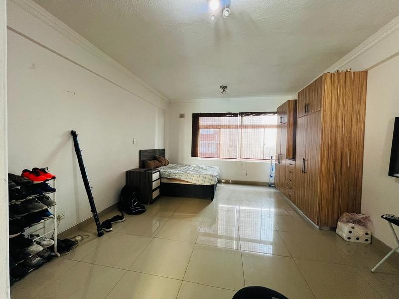 0 Bedroom Property for Sale in South Beach KwaZulu-Natal
