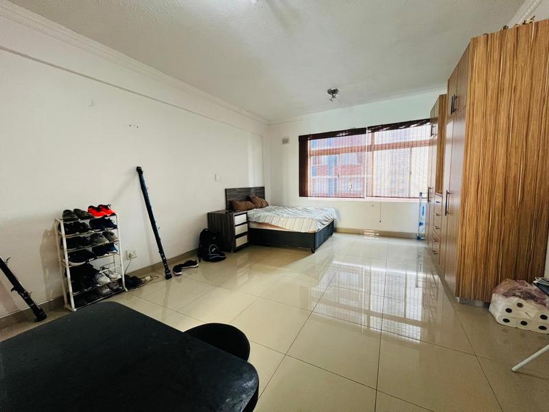 0 Bedroom Property for Sale in South Beach KwaZulu-Natal