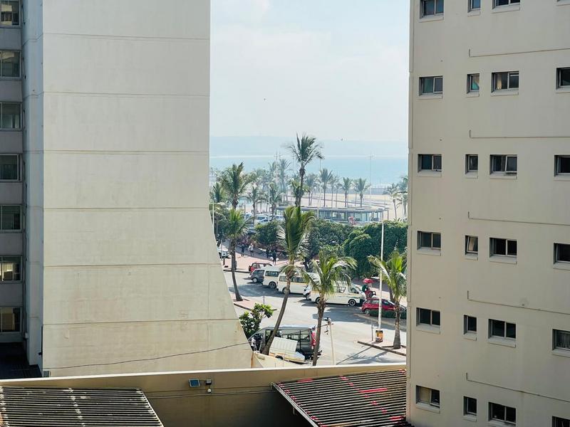 0 Bedroom Property for Sale in South Beach KwaZulu-Natal