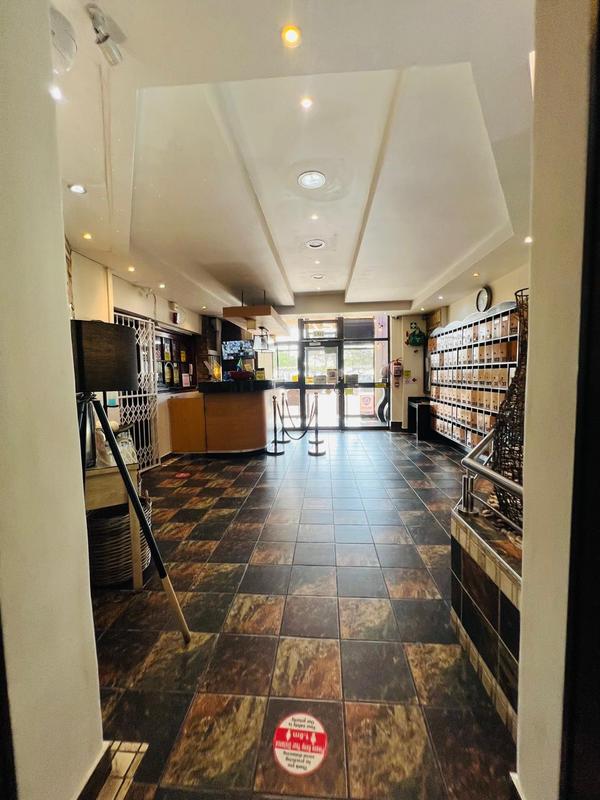 0 Bedroom Property for Sale in South Beach KwaZulu-Natal