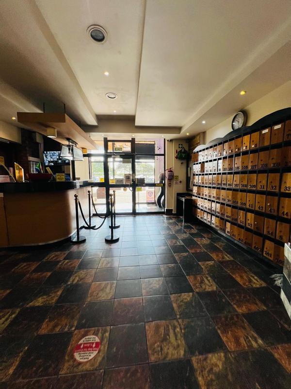 0 Bedroom Property for Sale in South Beach KwaZulu-Natal