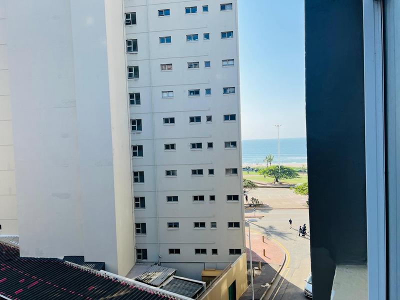 0 Bedroom Property for Sale in South Beach KwaZulu-Natal