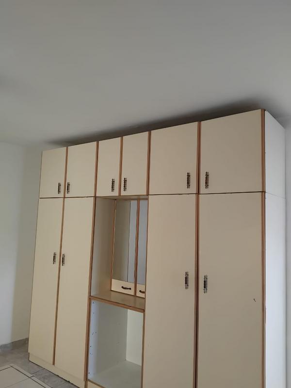 To Let 1 Bedroom Property for Rent in Mount Vernon KwaZulu-Natal