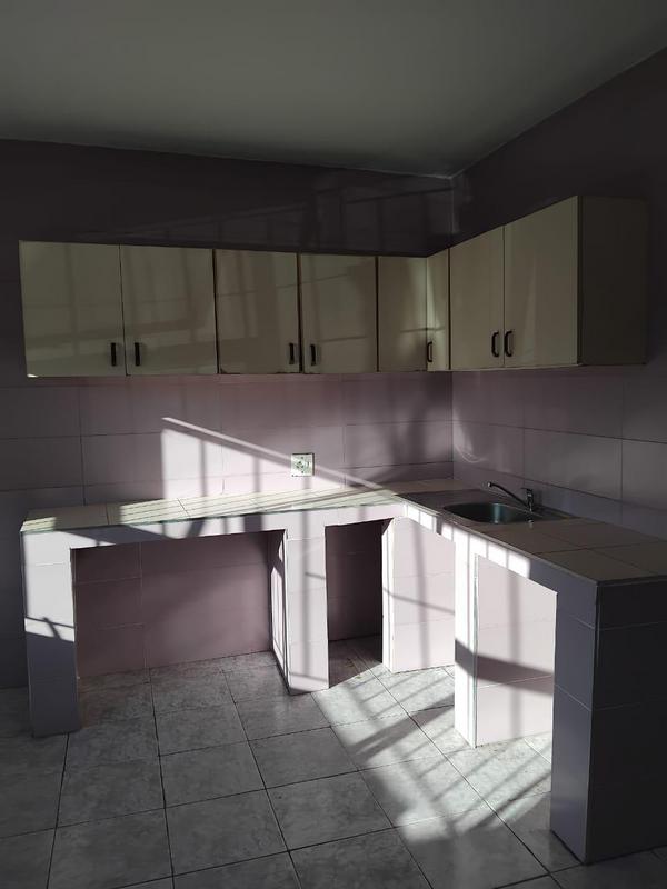 To Let 1 Bedroom Property for Rent in Mount Vernon KwaZulu-Natal