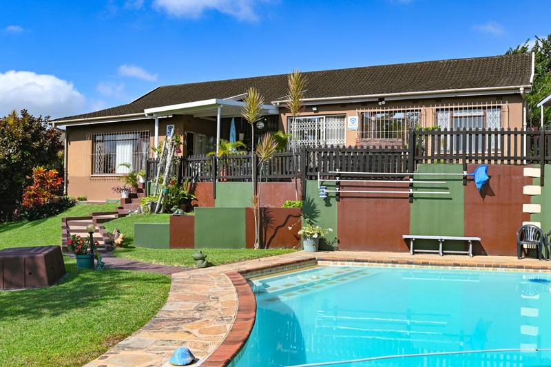 3 Bedroom Property for Sale in Escombe KwaZulu-Natal