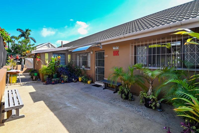 3 Bedroom Property for Sale in Escombe KwaZulu-Natal