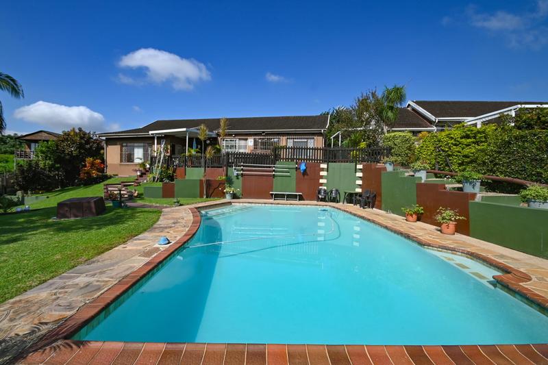 3 Bedroom Property for Sale in Escombe KwaZulu-Natal