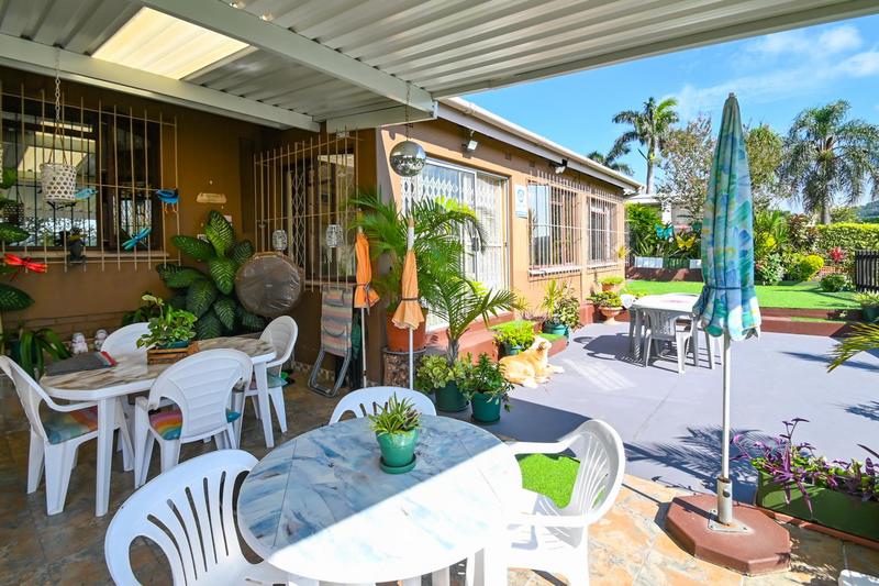 3 Bedroom Property for Sale in Escombe KwaZulu-Natal