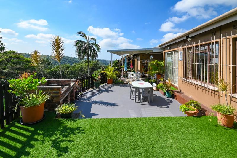3 Bedroom Property for Sale in Escombe KwaZulu-Natal