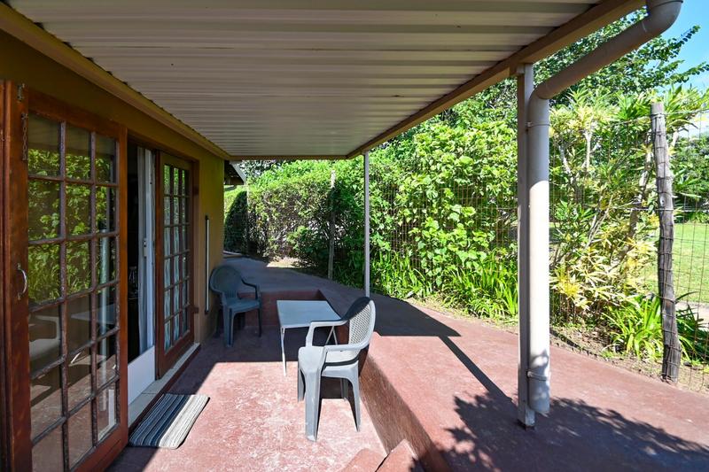 3 Bedroom Property for Sale in Escombe KwaZulu-Natal