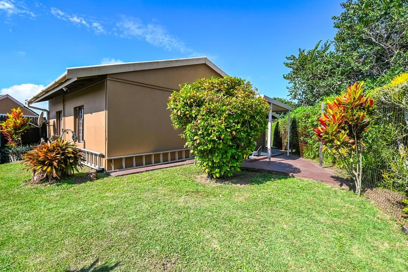3 Bedroom Property for Sale in Escombe KwaZulu-Natal