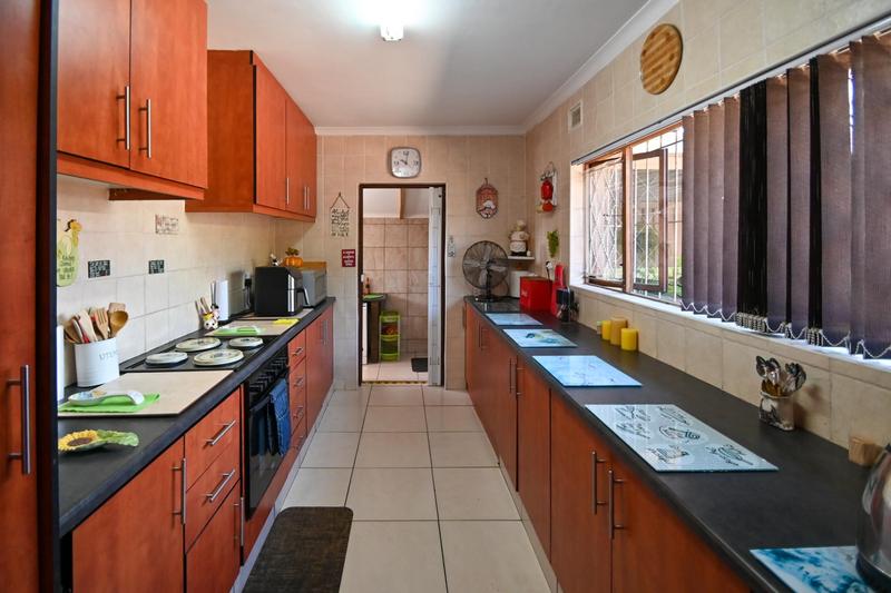 3 Bedroom Property for Sale in Escombe KwaZulu-Natal