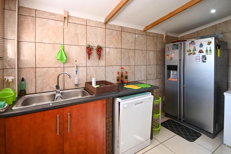 3 Bedroom Property for Sale in Escombe KwaZulu-Natal