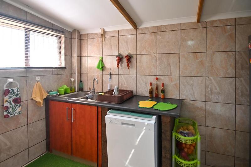 3 Bedroom Property for Sale in Escombe KwaZulu-Natal