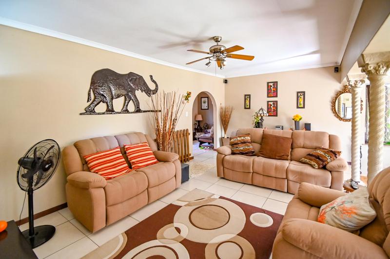 3 Bedroom Property for Sale in Escombe KwaZulu-Natal
