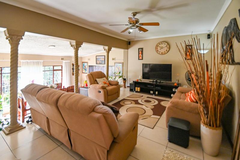 3 Bedroom Property for Sale in Escombe KwaZulu-Natal
