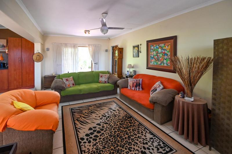 3 Bedroom Property for Sale in Escombe KwaZulu-Natal