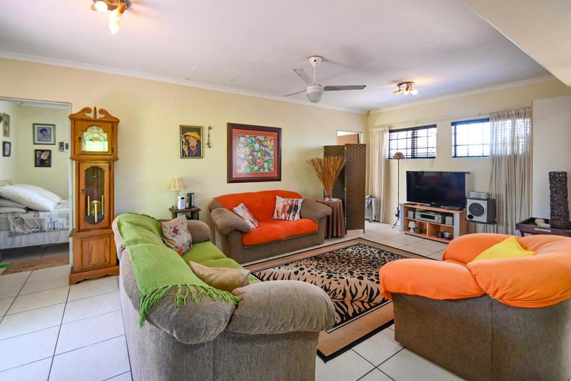 3 Bedroom Property for Sale in Escombe KwaZulu-Natal