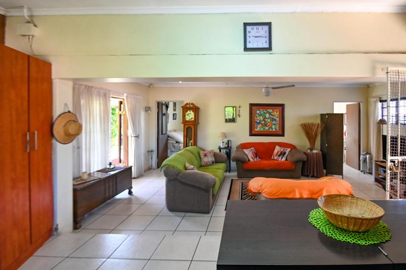 3 Bedroom Property for Sale in Escombe KwaZulu-Natal