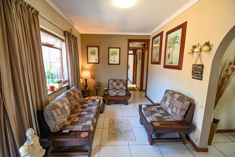 3 Bedroom Property for Sale in Escombe KwaZulu-Natal