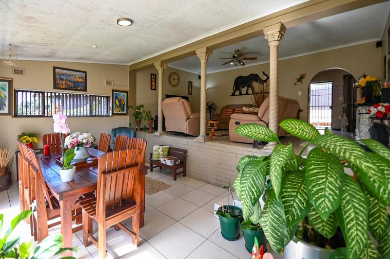 3 Bedroom Property for Sale in Escombe KwaZulu-Natal
