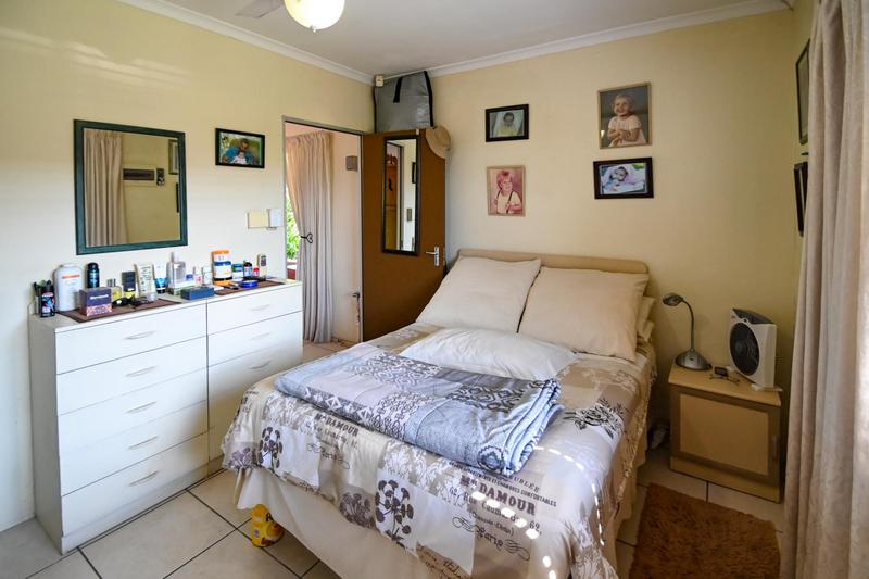 3 Bedroom Property for Sale in Escombe KwaZulu-Natal