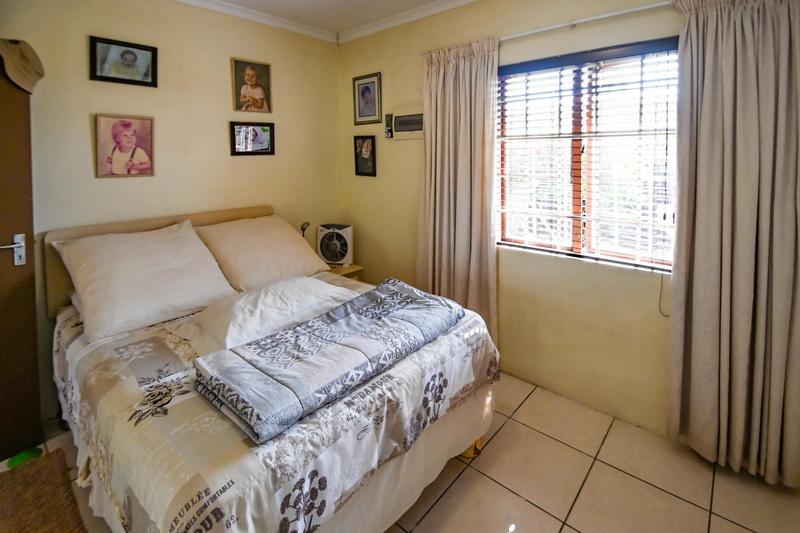 3 Bedroom Property for Sale in Escombe KwaZulu-Natal