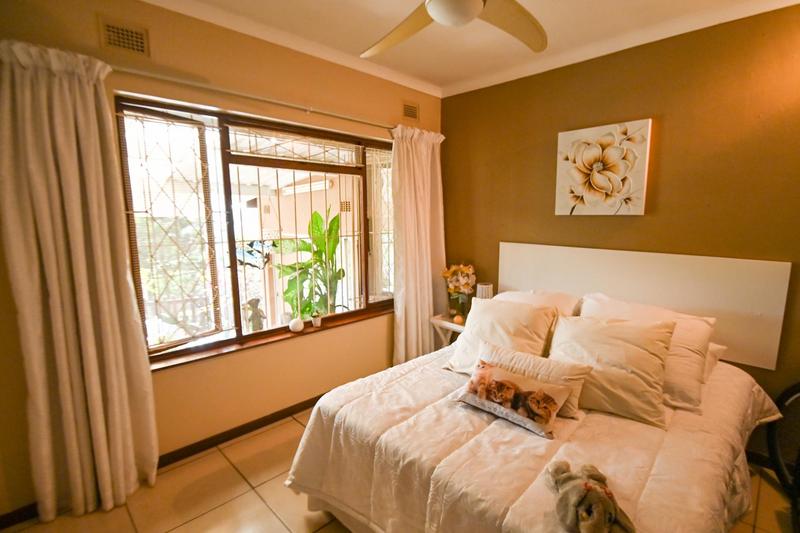 3 Bedroom Property for Sale in Escombe KwaZulu-Natal
