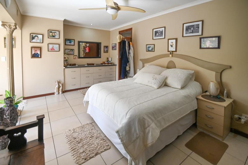 3 Bedroom Property for Sale in Escombe KwaZulu-Natal