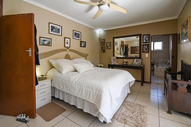 3 Bedroom Property for Sale in Escombe KwaZulu-Natal