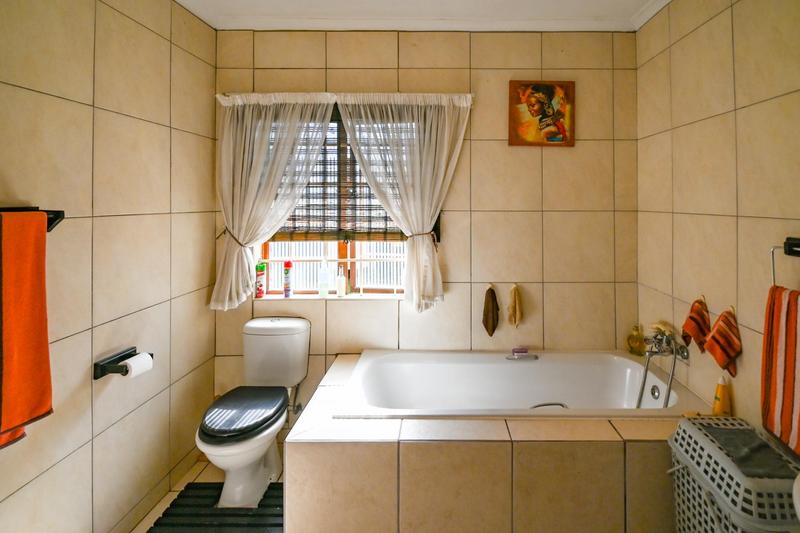3 Bedroom Property for Sale in Escombe KwaZulu-Natal