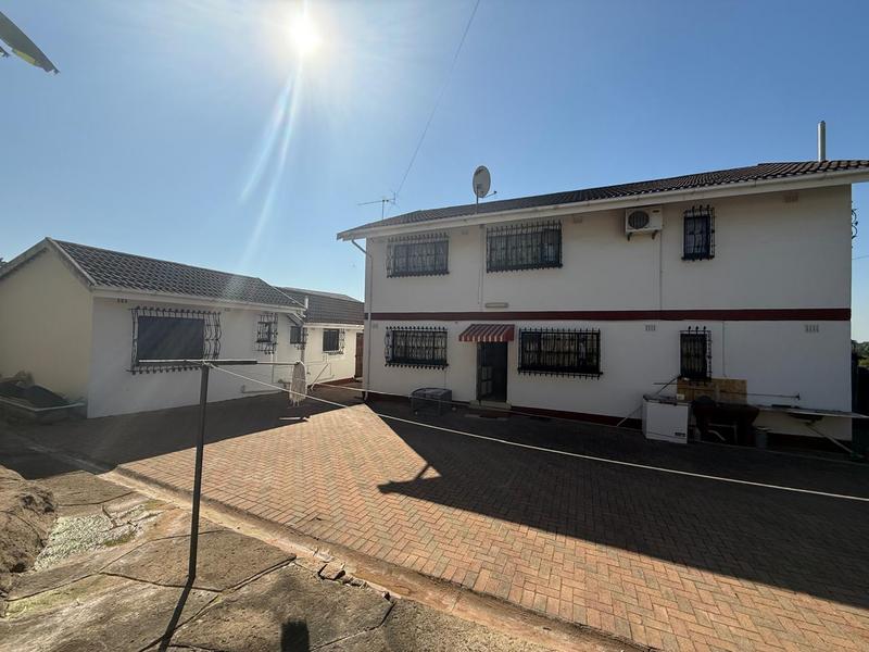 4 Bedroom Property for Sale in Umhlatuzana KwaZulu-Natal