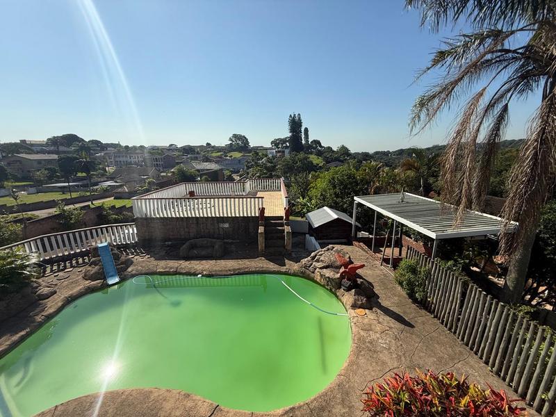 4 Bedroom Property for Sale in Umhlatuzana KwaZulu-Natal
