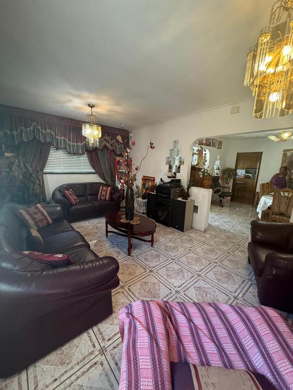 4 Bedroom Property for Sale in Umhlatuzana KwaZulu-Natal