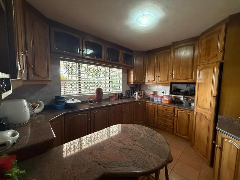 4 Bedroom Property for Sale in Umhlatuzana KwaZulu-Natal