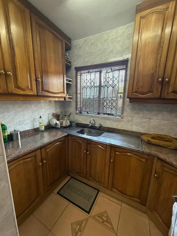 4 Bedroom Property for Sale in Umhlatuzana KwaZulu-Natal