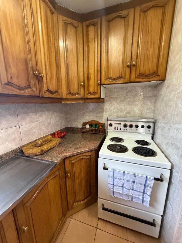 4 Bedroom Property for Sale in Umhlatuzana KwaZulu-Natal