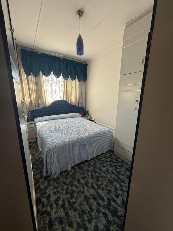 4 Bedroom Property for Sale in Umhlatuzana KwaZulu-Natal