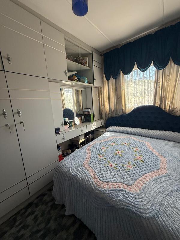 4 Bedroom Property for Sale in Umhlatuzana KwaZulu-Natal