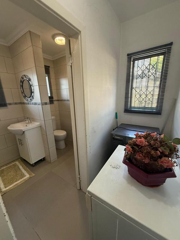 4 Bedroom Property for Sale in Umhlatuzana KwaZulu-Natal