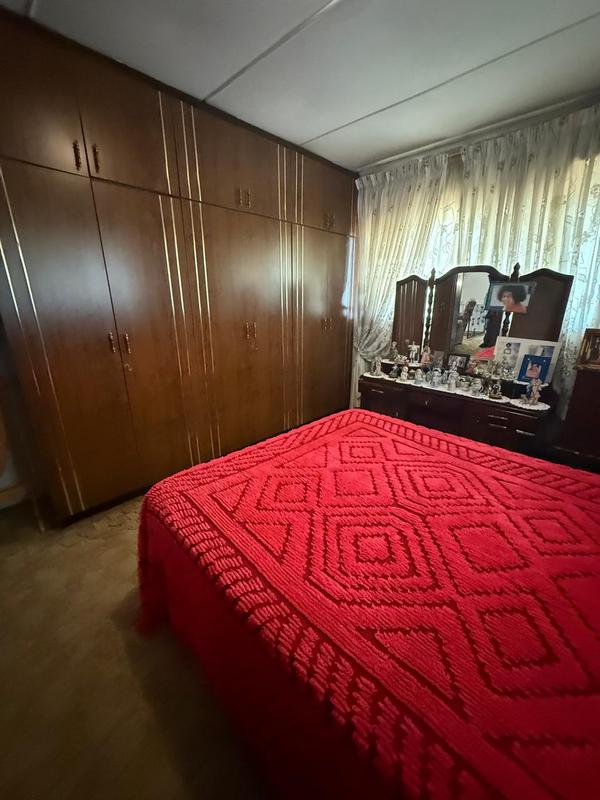 4 Bedroom Property for Sale in Umhlatuzana KwaZulu-Natal