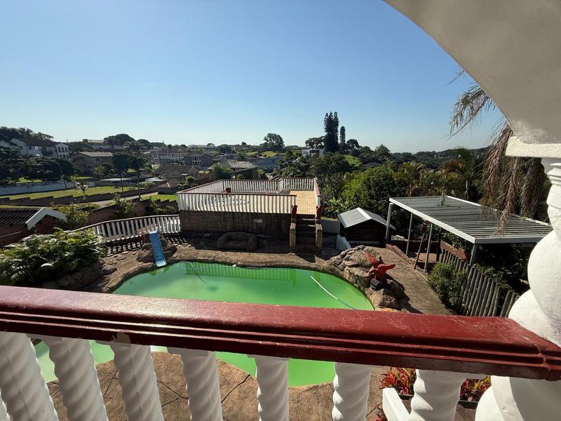 4 Bedroom Property for Sale in Umhlatuzana KwaZulu-Natal