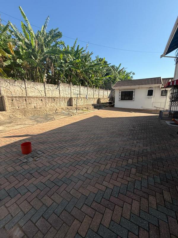 4 Bedroom Property for Sale in Umhlatuzana KwaZulu-Natal