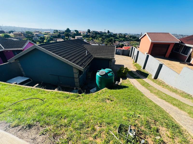 3 Bedroom Property for Sale in Ntuzuma KwaZulu-Natal