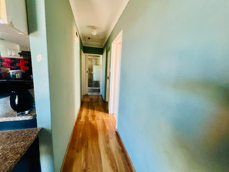 3 Bedroom Property for Sale in Ntuzuma KwaZulu-Natal