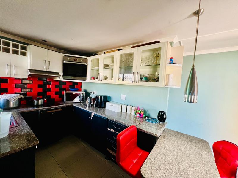 3 Bedroom Property for Sale in Ntuzuma KwaZulu-Natal