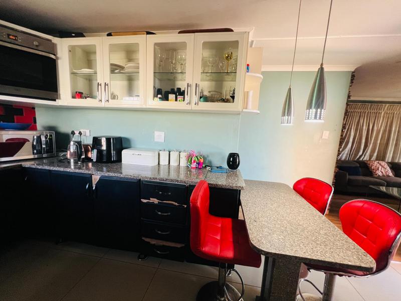 3 Bedroom Property for Sale in Ntuzuma KwaZulu-Natal