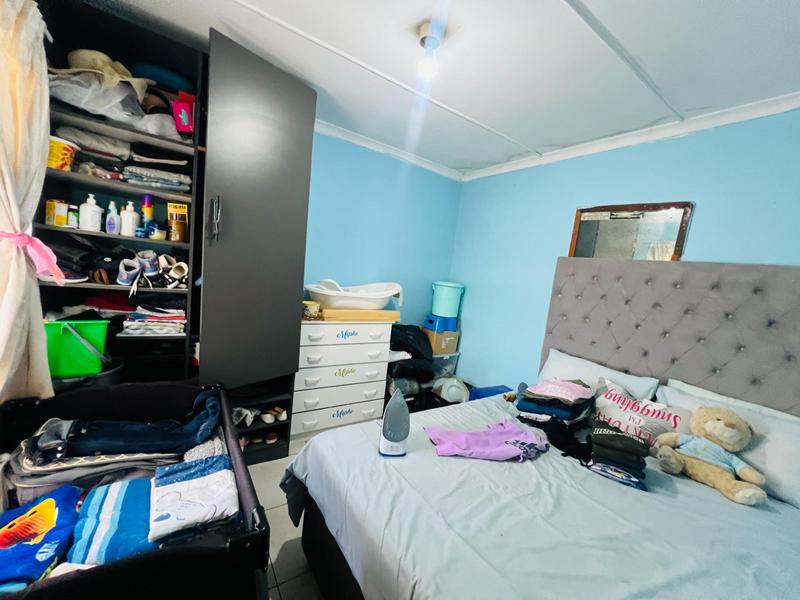 3 Bedroom Property for Sale in Ntuzuma KwaZulu-Natal