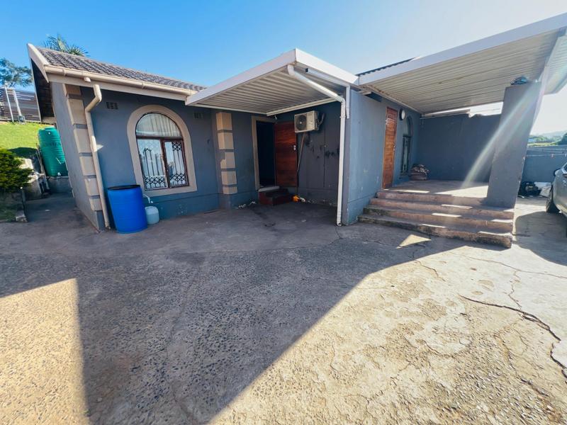 3 Bedroom Property for Sale in Ntuzuma KwaZulu-Natal